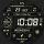 WFP 129 Military watch face icon