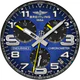 Analog Breitling Watch face