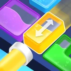 Water Out Puzzle™ icon