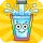 Water Go icon