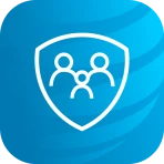 AT&T Secure Family® parent app icon
