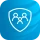 AT&T Secure Family® parent app icon