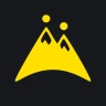 HiiKER: De Wandelkaarten App icon