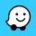 Waze Navegación y Tráfico icon