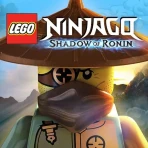 LEGO® Ninjago™ Shadow of Ronin icon