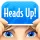 Heads Up! icon