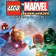 LEGO® Marvel Super Heroes icon