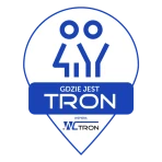 Gdzie jest Tron icon