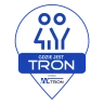 Gdzie jest Tron icon