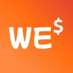 Borrow Cash Instantly WeDollar icon