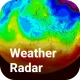Daily Weather Launcher - Radar icon