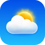 WeatherGuide: Forecast & Radar icon