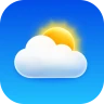 WeatherGuide: Forecast & Radar icon