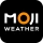 MojiWeather: 気象レーダー icon