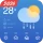 Live Weather: Weather Forecast icon
