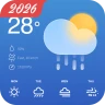 Live-Wetter: Wettervorhersage icon