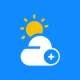 All Weather Mode: Weather Home icon