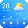 Live Weather icon