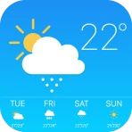 Weather icon
