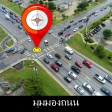 Live Street Camera View icon