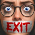 Escape Room Gry Logiczne icon