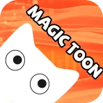 Magic Toon icon