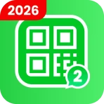 Web Scanner - Dual Chat App icon