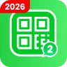 Web Scanner - Dual Chat App icon