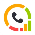Callyzer - Analysis Call Data icon
