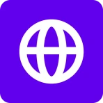 WebView Android App icon