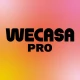 Mission à domicile Wecasa Pro icon