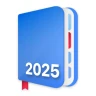 Agenda-Organisateur&Calendrier icon