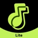 Weezer-Lite, MP3 Music player icon