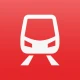 Horarios Tren, Metro y Tranvía icon