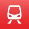 Horarios Tren, Metro y Tranvía icon