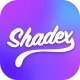 Shadex icon