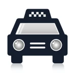 BTM TAXI METER icon