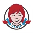 Wendy’s icon
