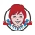 Wendy’s icon