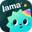 Lama—Voice Chat Room & Game icon