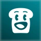 Toasty : shopping responsable icon
