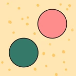 Two Dots: Conecta colores icon