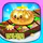 Chocolate Pop It Desserts icon