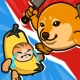 シールドドッグ 合成放置バトル icon
