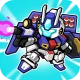 ロボット合体：地球防衛戦 icon