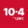 10-4 by WEX icon
