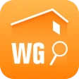 WG-Gesucht - Wohnungen & WG's icon