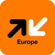 Orange Money Europe icon
