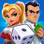 Mafia GO - Dice Master icon