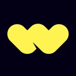 Whatnot: Shop, sell, connect icon